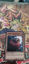 Yu-Gi-Oh! Poussin B. aux Yeux