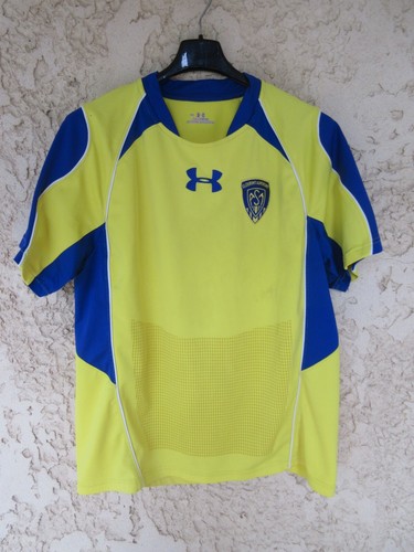 Maillot rugby asm clermont - rugby,