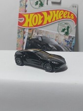 Hotwheels aston - hotwheels,
