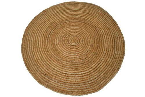 Tapis sol - tapis, rond