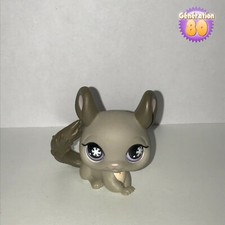 Littlest PetShop CHINCHILLA 687 Pet Shop Z80