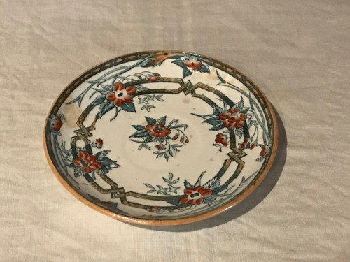 Ancienne soucoupe coupelle - ancienne, soucoupe/coupelle