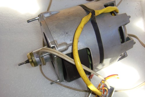Revox g36 moteur bon - revox, etat