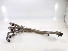 Collecteur d'échappement - KAWASAKI 750 ZR 7 S - GPA-914385060 - R0-8112X