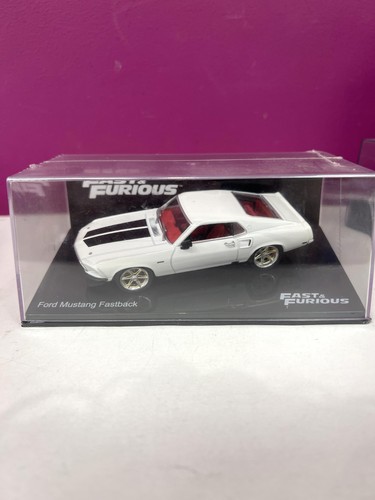 Voiture fast furious ford - &,