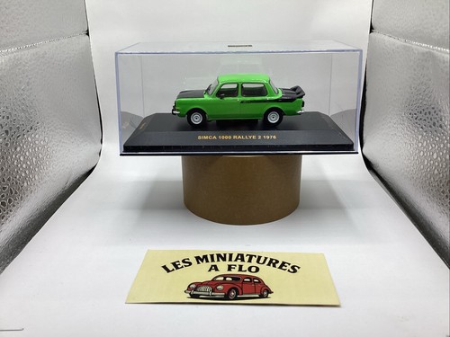 Collection ixo simca - ixo, ,