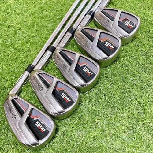 Taylormade iron set - set, s