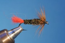 Fliegentom Streamer 3 piéces