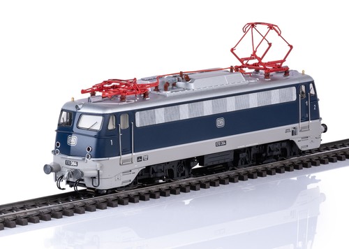 Märklin 39128 locomotive - 39128,