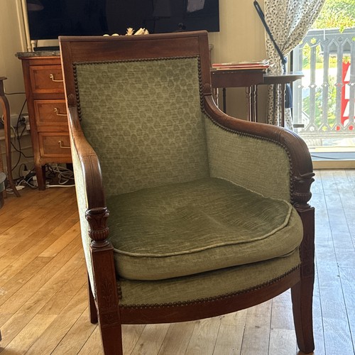 Bergère restauration - ,