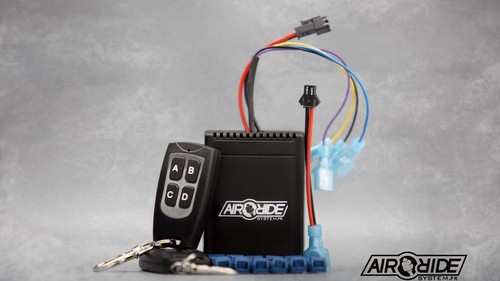 Module controle airride a - controle,