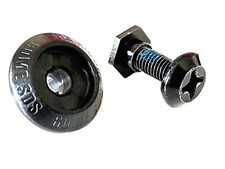 Rome Fixations Snowboard - Underwrap Bride Cheville Matériel Pour Pivotmount