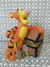 Tirelire figurine Tigrou