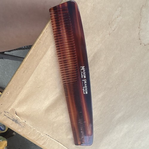 Mason pearson handmade - pearson, fine