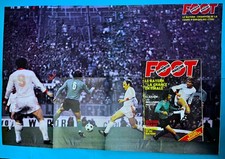 FOOT SUPPORTER MAGAZINE n°1