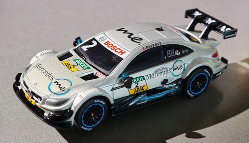 Carrera mercedes amg - carrera, c