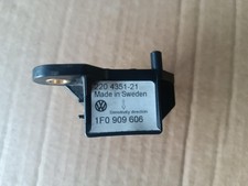 VW New Beetle Cabriolet airbag