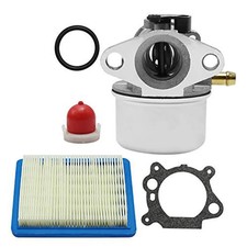 Pour Tondeuse à gazon BS BS