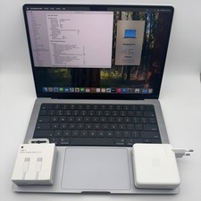 Apple MacBook Pro 14" (2021)