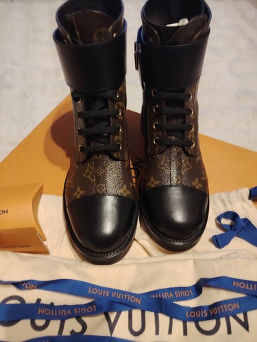 Louis vuitton boots - vuitton, wonderland