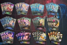 Shadowverse: Evolve Promo