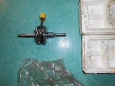 Vilebrequin petit cône