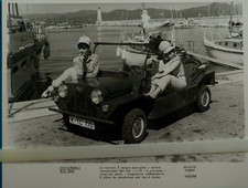 Photo Presse AUSTIN / MORRIS