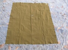 WW2 US COUVERTURE MILITAIRE