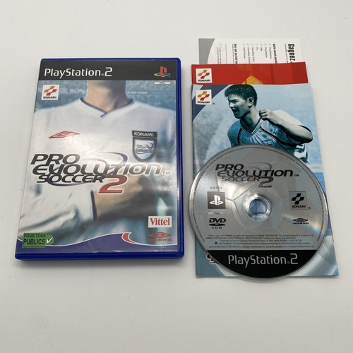 Pro evolution soccer - pro,