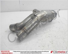 Collecteur D'Échappement