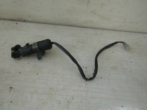 Nieman contacteur clef mbk - clef,