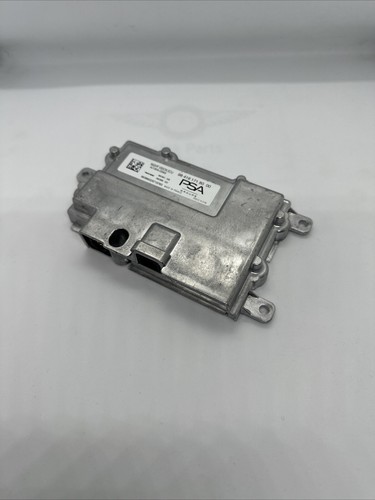 Psa original night - original, ecu