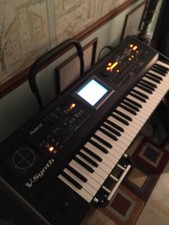 Roland V Synth