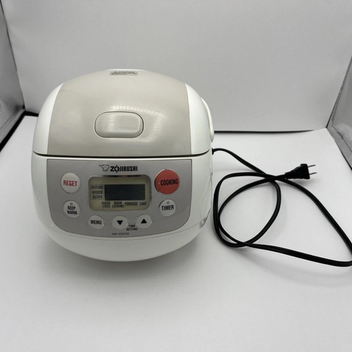 Zojirushi cup multi - cup, menu