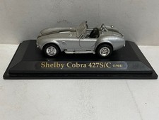 * FABBRI Shelby Cobra 427S/C