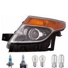 Phare à Gauche Incl. Premium