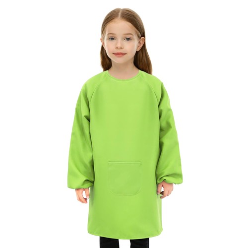 Tablier peinture enfant 12 - tablier, 8-12