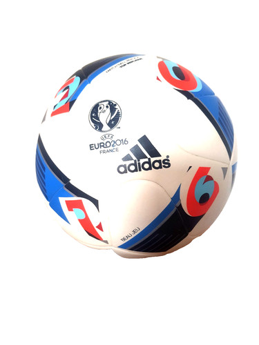 Ballon adidas officiel euro - officiel,