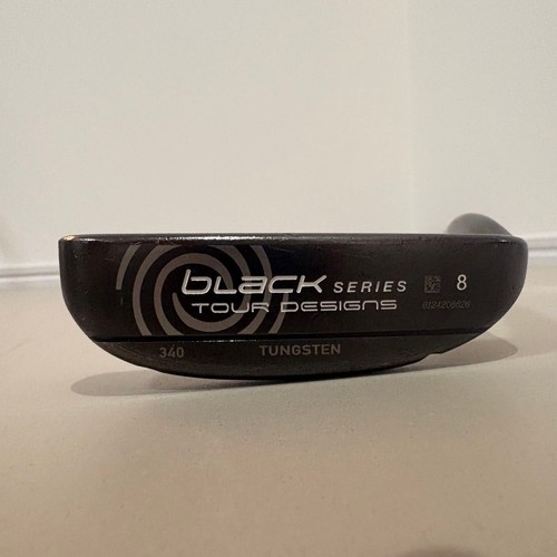 Putter odyssey noir - odyssey, series
