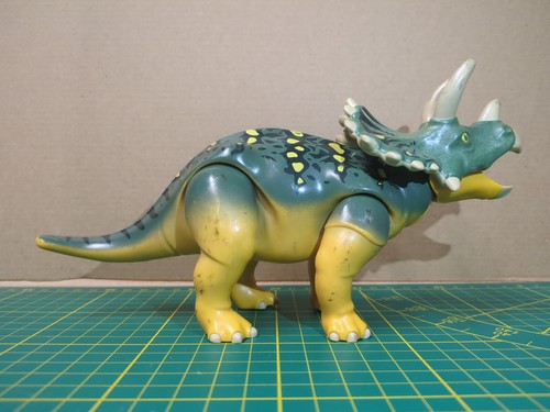 Playmobil dinosaure - playmobil,