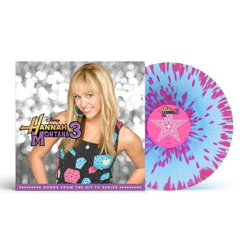 Miley cyrus hannah montana - hannah,
