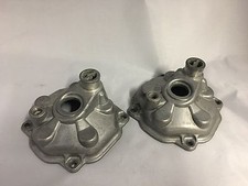 ROTAX MAX FR125 CYLINDER HEAD COVER  613106 Silver  Or Black Light Use