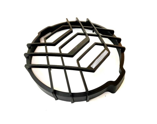 Grille protection pour - grille,