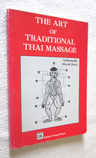 THE ART OF TRADITIONAL THAI