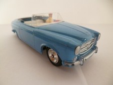 authentique RARE PEUGEOT 403