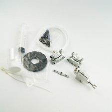 Front Hydraulic Brake HPI