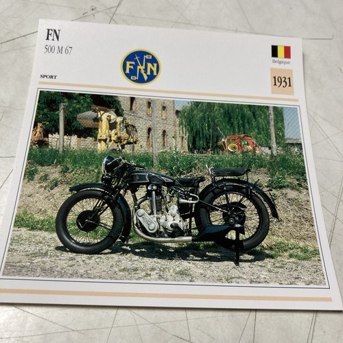 500 m67 1931 - m67, carte