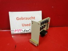 AEG C133-714A-96P (2) Used