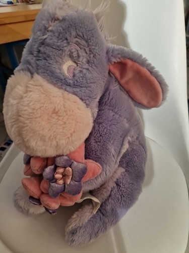 Peluche bourriquet disney - peluche,