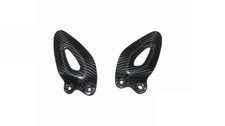 MH Carbone Fersenschutz R